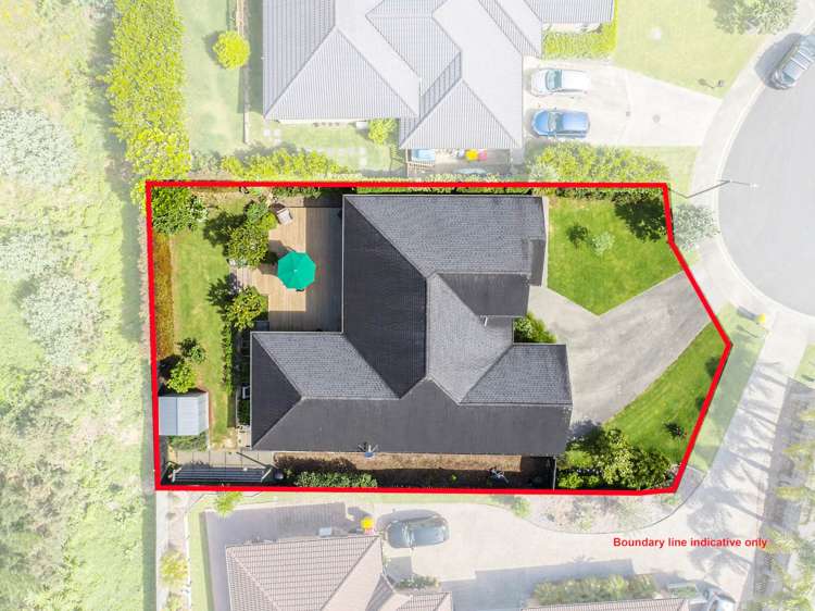34 Barwick Place Stanmore Bay_2