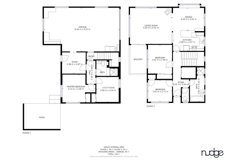 49b Dundonald Street Tainui_15