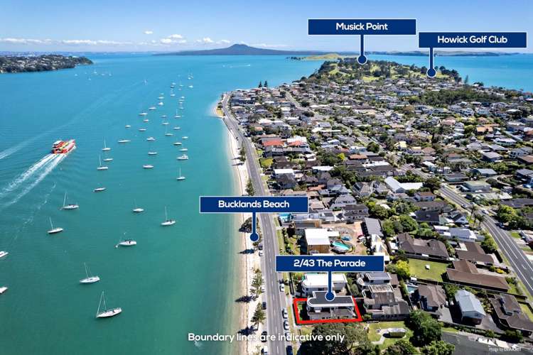 2/43 The Parade Bucklands Beach_12