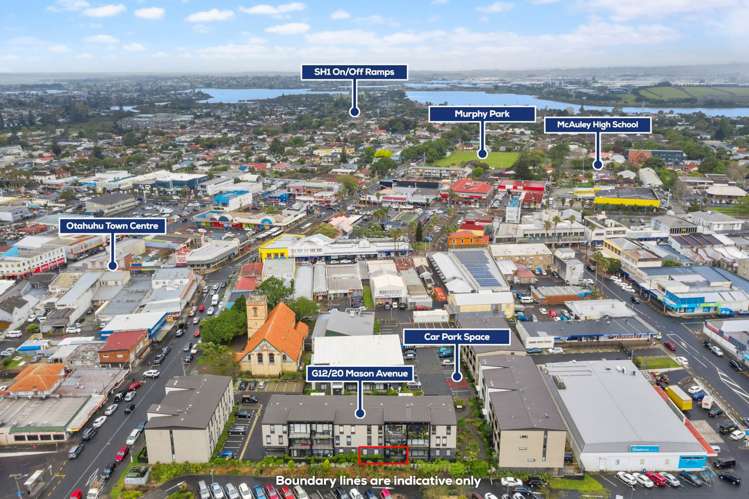 12/20g Mason Avenue Otahuhu_16