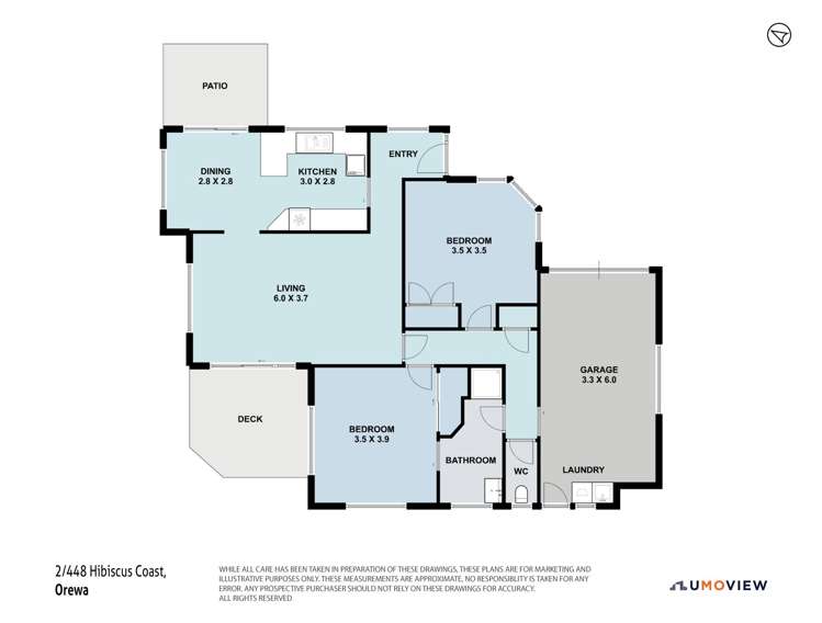 2/448 Hibiscus Coast Highway Orewa_17