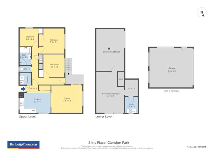 2 Iris Place Clendon Park_7