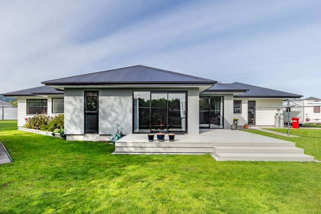 21 Weld Street Levin_1