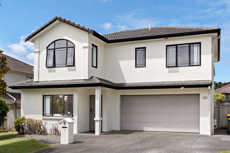 7 Oakville Avenue Flat Bush_24