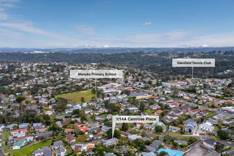 1/14a Camrose Place Glenfield_19