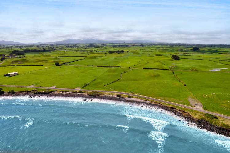 Coast Road North Taranaki Bight_6