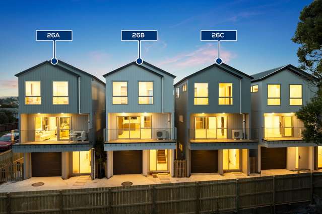 Standalone New Home With 10-Year Building Warranty