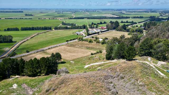 Lot 4 Georgetown-Pukeuri Road Oamaru_1