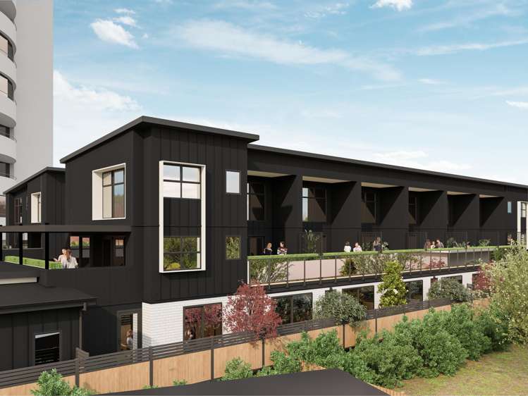 Unit P/16 Shelly Beach Road Saint Marys Bay_10