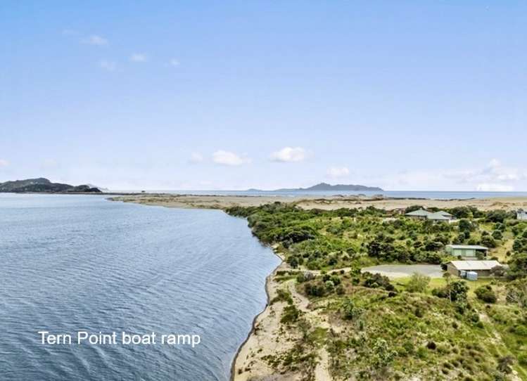 Proposed Lot 2 203 Tern Point Mangawhai_16