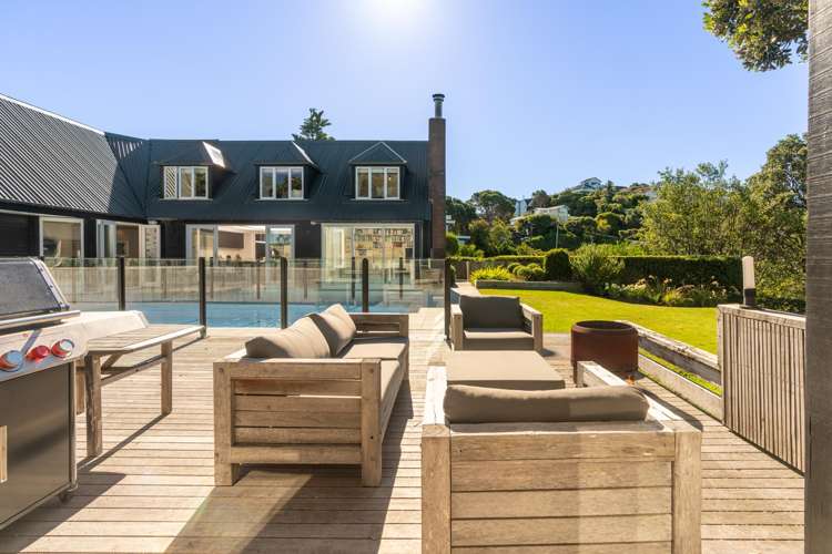 34 Seatoun Heights Road Seatoun_20