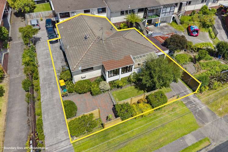 5/1 Parker Avenue New Lynn_22