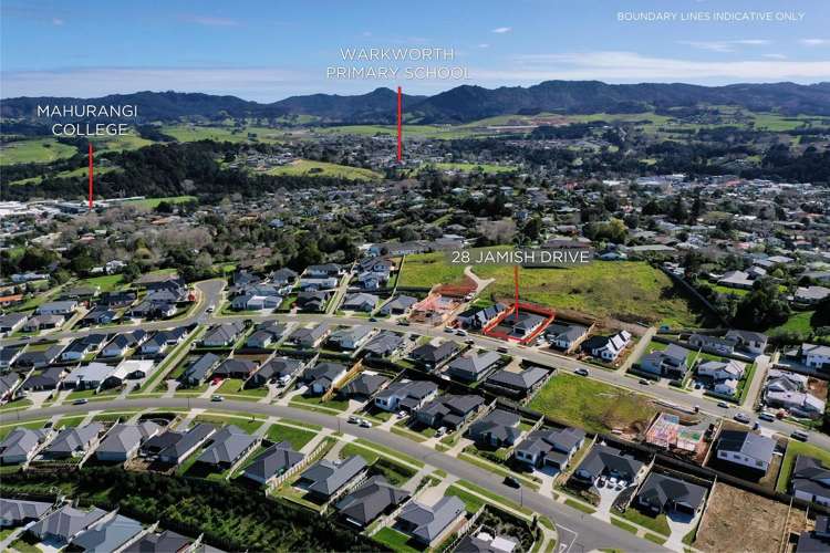 28 Jamish Drive Warkworth_17