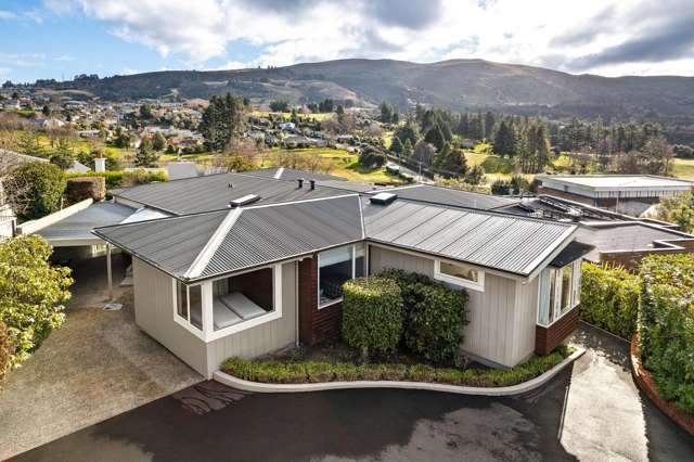 Lifestyle in Māori Hill