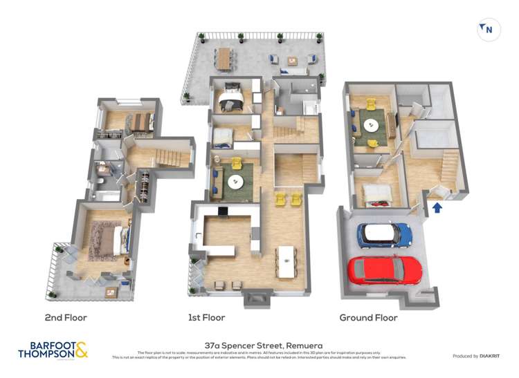 37a Spencer Street Remuera_14