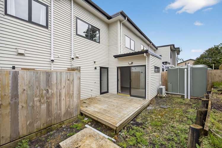 15B William Avenue Manurewa_19