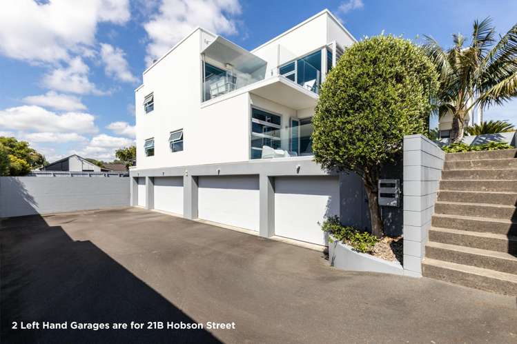 21B Hobson Street New Plymouth_24