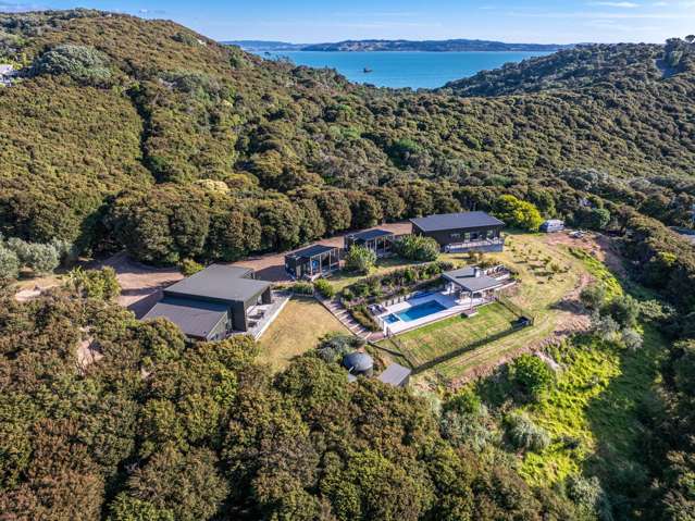 1a Obrien Road Waiheke Island_2