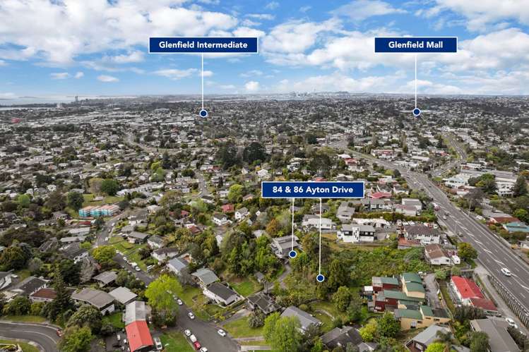 84 & 86 Ayton Drive Totara Vale_14