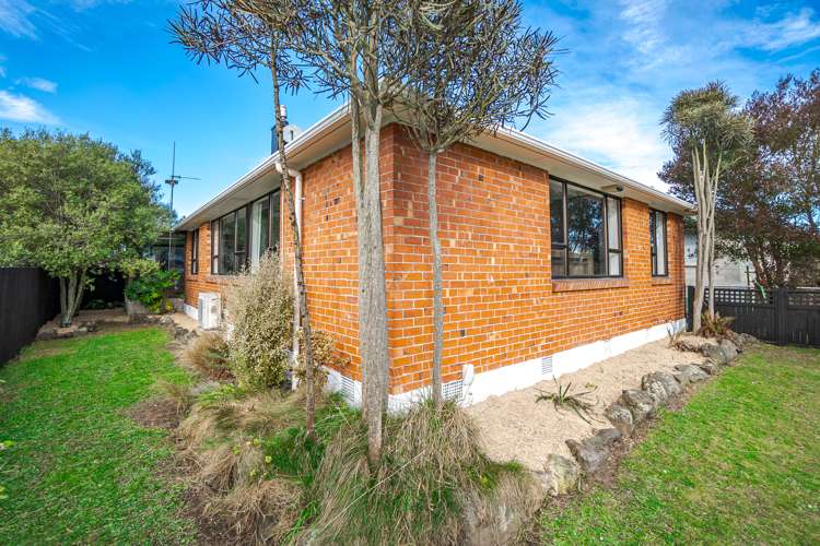 21 Old North Road Marchwiel_34