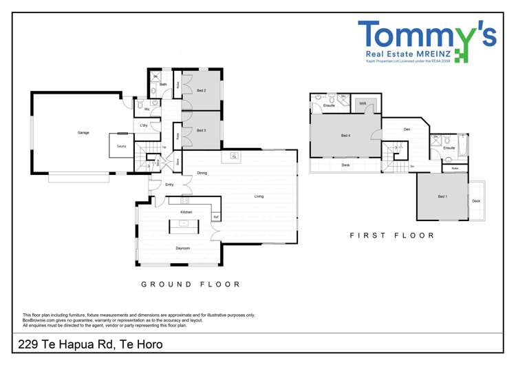 229 Te Hapua Road Te Horo_19