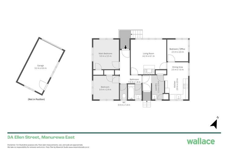 3A Ellen Street Manurewa_9