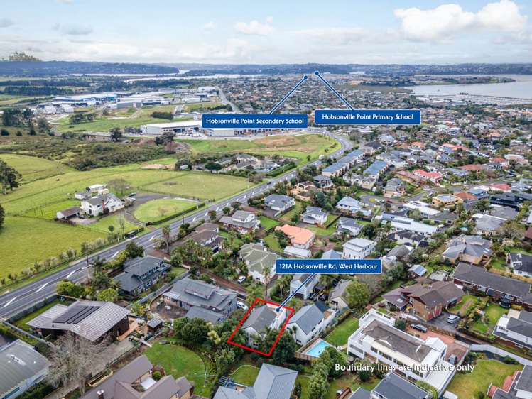 121a Hobsonville Road West Harbour_27