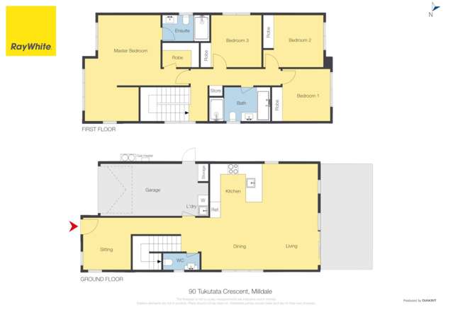 90 Tukutata Crescent Milldale_1