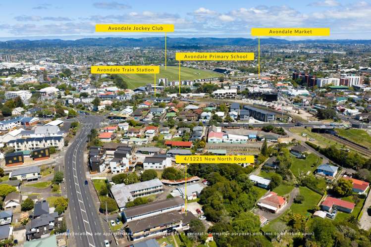 4/1221 New North Road Mt Albert_32