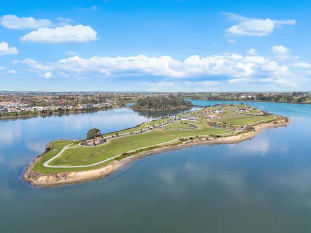 Lot 88 Pararekau Island Karaka_1