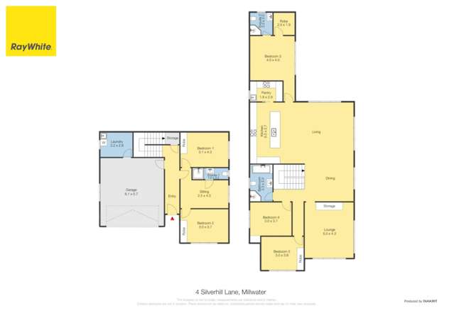 4 Silverhill Lane Silverdale_1