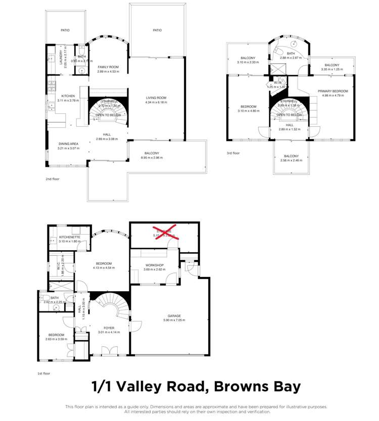 1A Valley Road Browns Bay_17