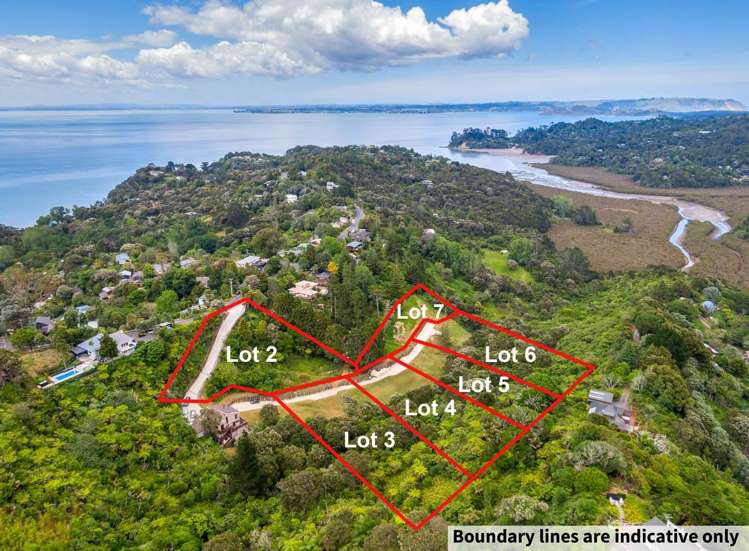 659 South Titirangi Road Titirangi_20