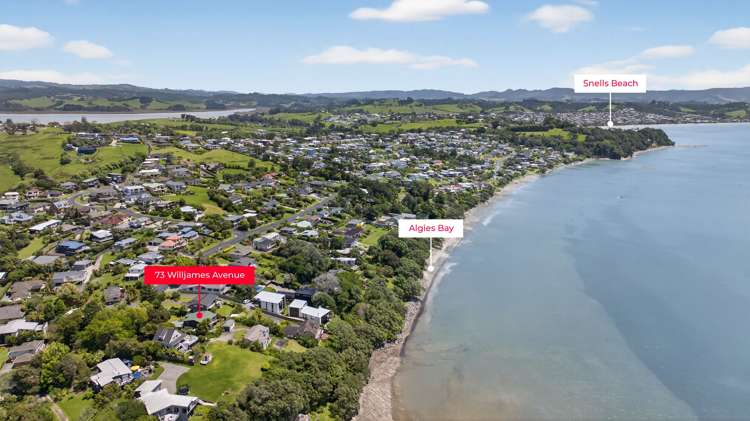 73 Willjames Avenue Algies Bay_45