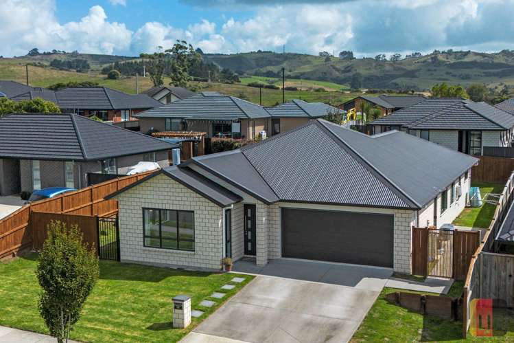 60 Harriet Johnston Drive Pokeno_13