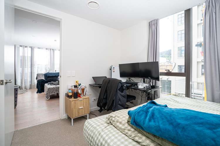 203/10 Alpha Street Te Aro_11