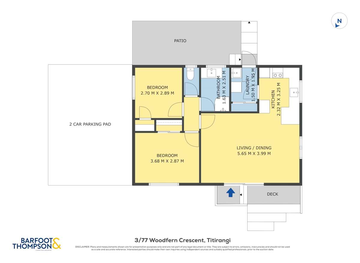 3/77 Woodfern Crescent_5