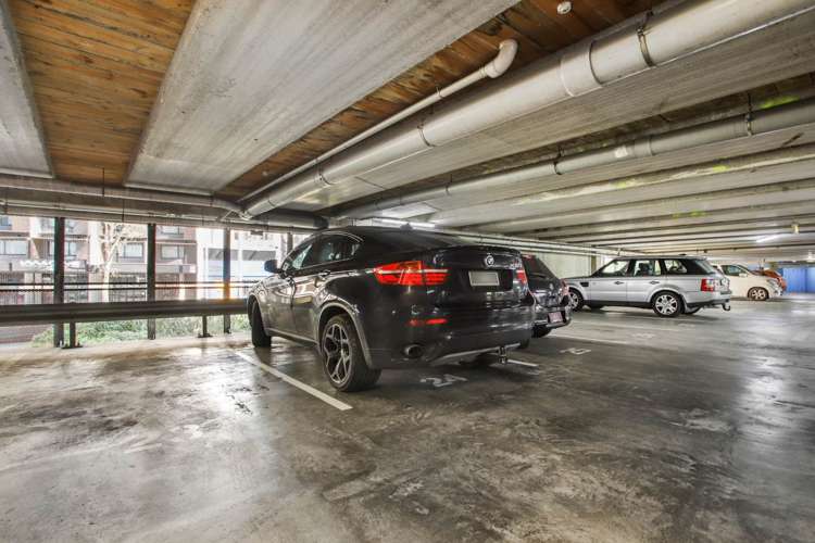 609/30 Beach Road Auckland Central_8