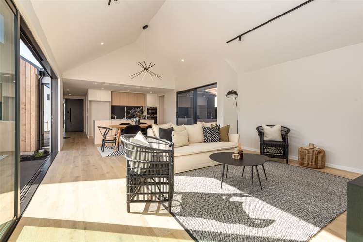 71 Garreg Road Bryndwr_7