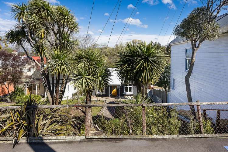 89 Russell Street Dunedin Central_19