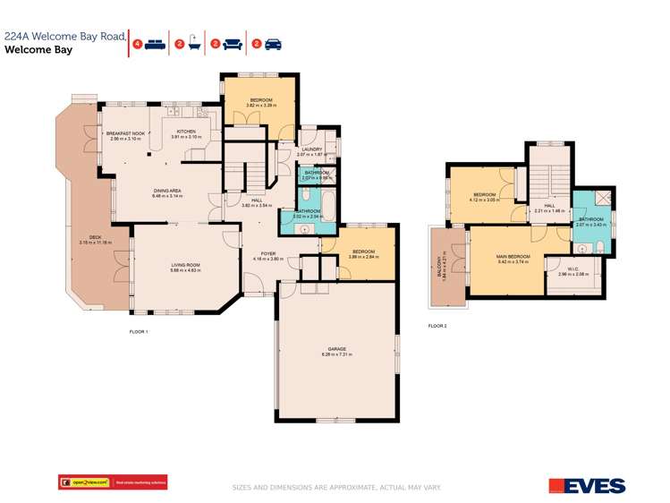 224a Welcome Bay Road Welcome Bay_22