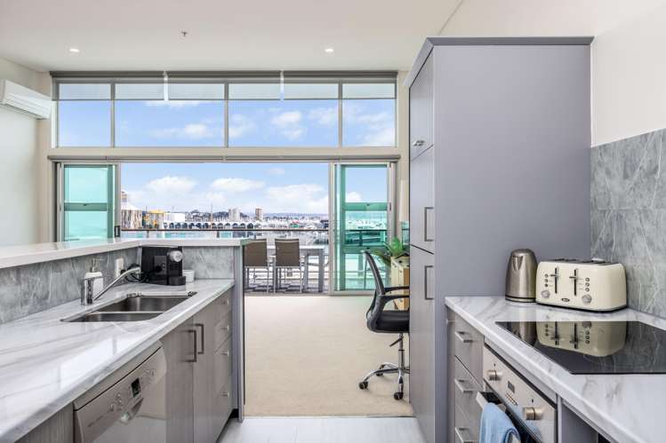 78/145 Quay Street Auckland Central_15