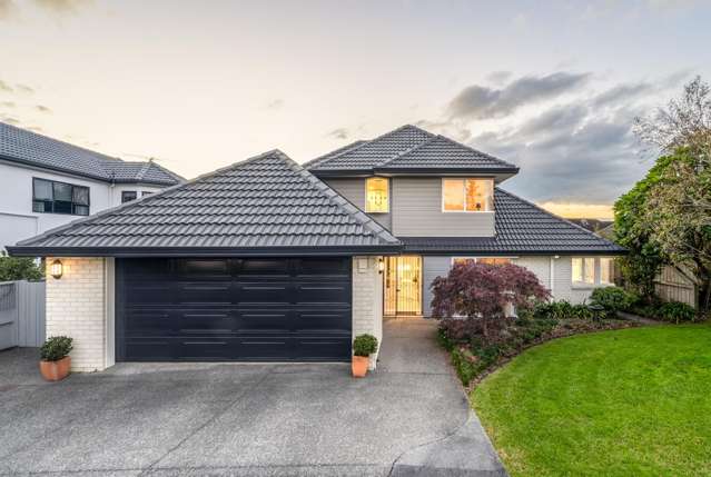 Ready to enjoy – just move in