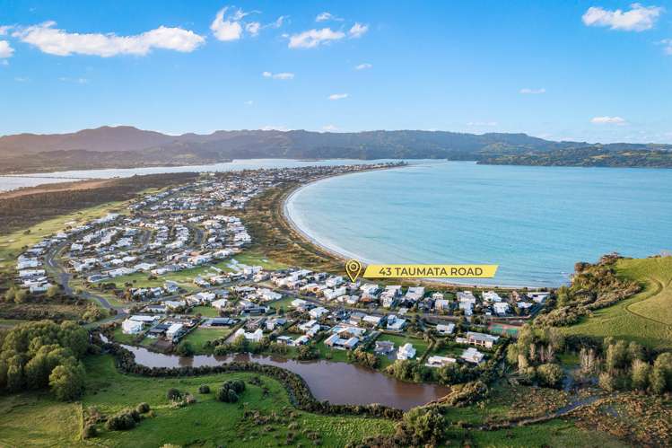 43 Taumata Road Omaha_34