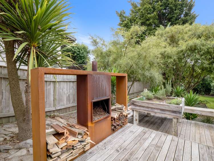 17 Argyle Avenue Levin_20