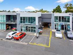 Clinic headquarters offers skin in the game