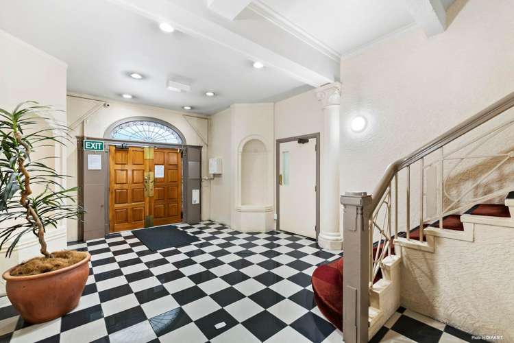 54/66 Emily Place Auckland Central_14