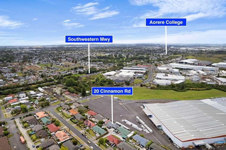 20 Cinnamon Road Mangere_17