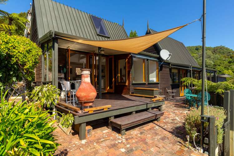 3a Milton Terrace Picton_17