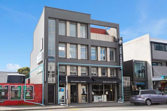 Entry level Sydenham investment